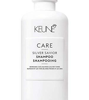 Keune - Care Silver Savior Shampoo Online now