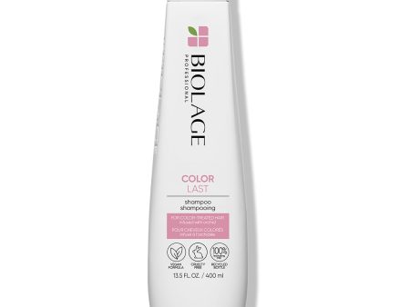 Biolage - ColorLast Shampoo Supply