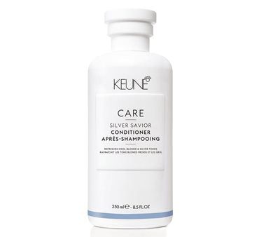 Keune - Care Silver Savior Conditioner Fashion