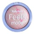 Ruby Rose Baked Blush For Discount