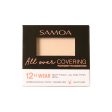 Samoa Dual Powder Foundation Refill For Cheap