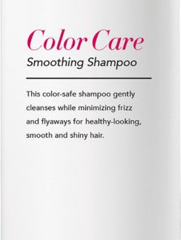 Keratin Complex - Color Care Smoothing Shampoo For Sale