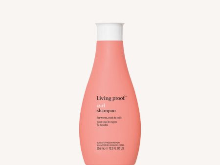 Living proof - Curl Shampoo Online Hot Sale