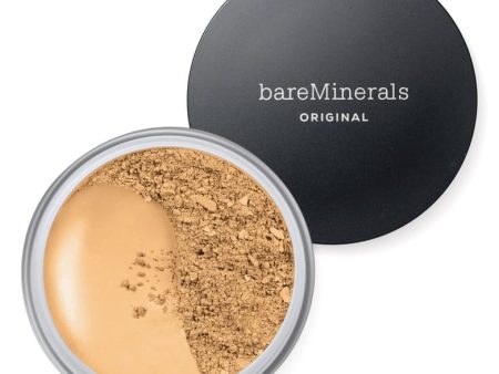 bareMinerals - Original Foundation Broad Spectrum SPF 15 Sale