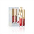 Red-y to Rumble Stay All Day Liquid Lipstick Set - Holiday 23 Discount