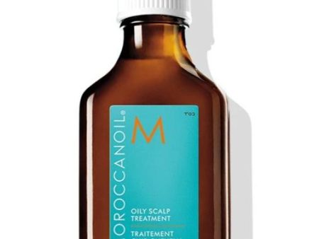 Moroccanoil - Oily Scalp Treatment For Cheap