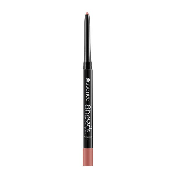 Essence 8H Matte Comfort Lipliner on Sale