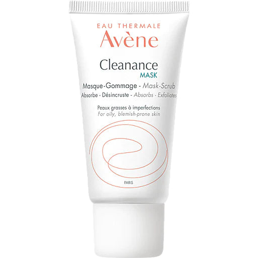 Avene Cleanance Mask 50ML Discount