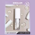 Sheglam Jelly Wow Hydrating Lip Oil-Loco For Coco Hot on Sale