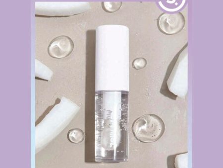 Sheglam Jelly Wow Hydrating Lip Oil-Loco For Coco Hot on Sale