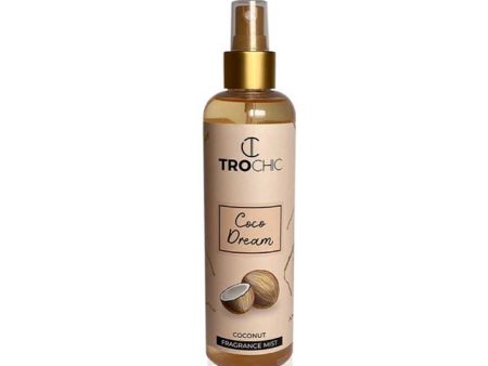 TroChic Body Splash Coco Dream 280 ML For Sale