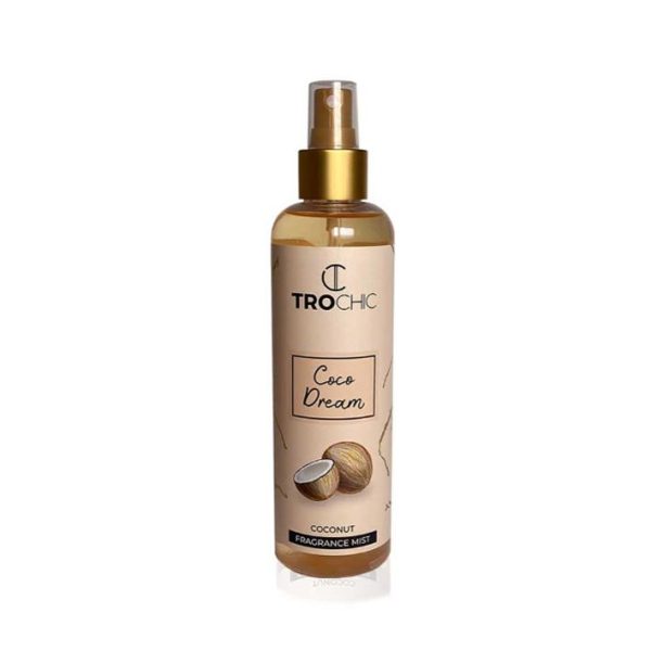 TroChic Body Splash Coco Dream 280 ML For Sale