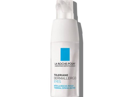 La Roche Posay Toleriane Dermallegro Eyes 20ML Online now