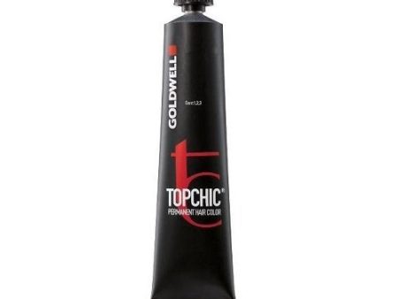 Goldwell - Topchic Permanent Hair Color 6KG Online Hot Sale