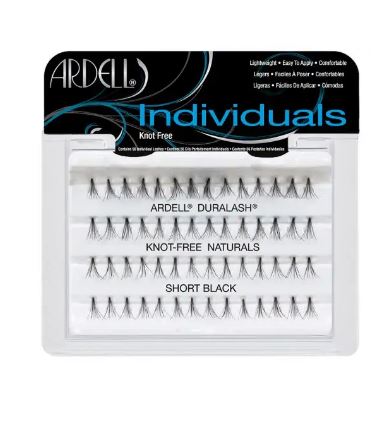 Ardell - Individuals Duralash Knot Free Naturals Sale