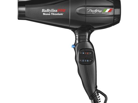 BaBylissPRO - Portofino Dryer 6600 Hot on Sale