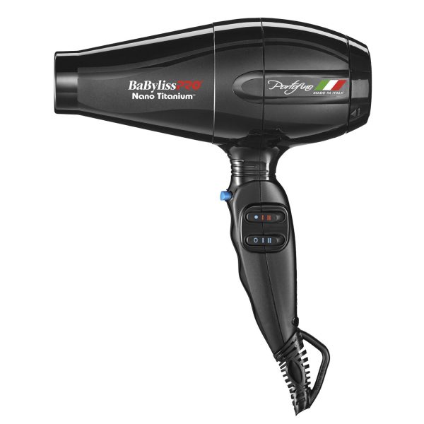 BaBylissPRO - Portofino Dryer 6600 Hot on Sale