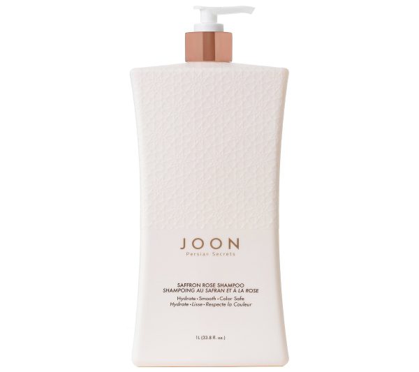 Joon - Saffron Rose Shampoo Hot on Sale