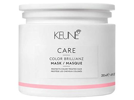 Keune - Care Color Brillianz Mask For Sale