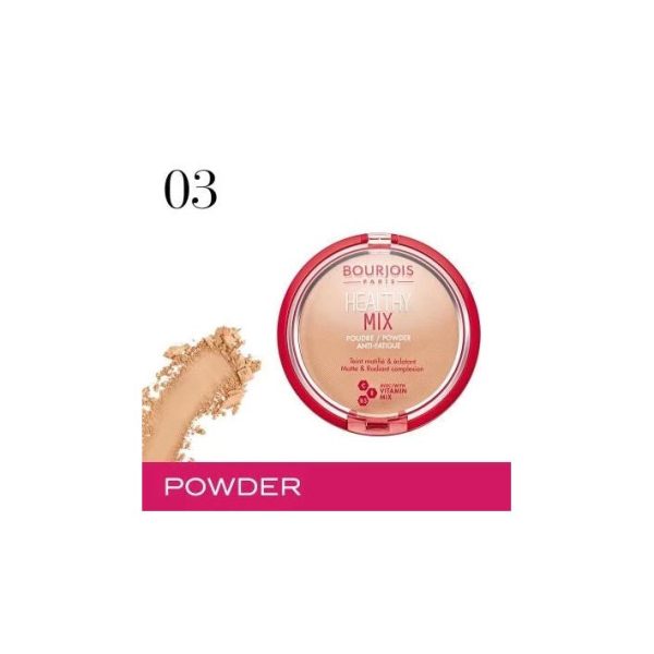 Bourjois Powder Healthy Mix Cheap