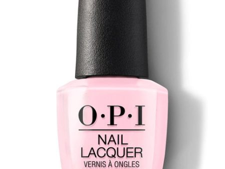 OPI - Suzi Shops & Islands Hops Fashion