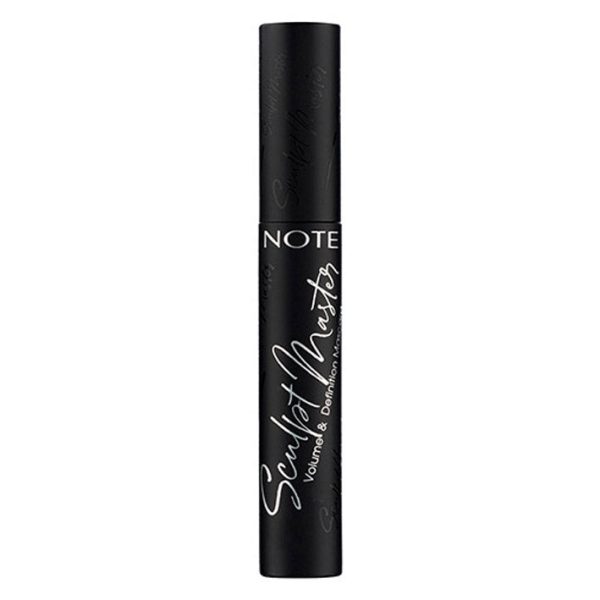 Note Sculpt Master Mascara Extra Black For Sale