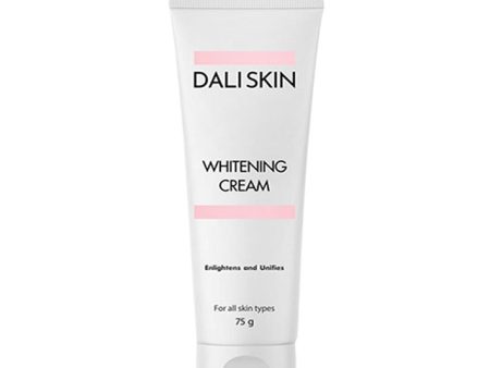 Dali Whitening Cream 75ML Online now