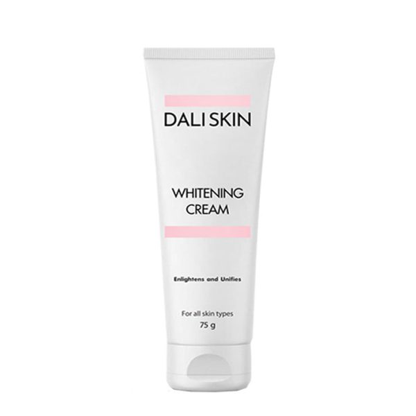 Dali Whitening Cream 75ML Online now