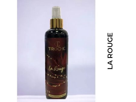 TroChic La Rouge Body mist 280Ml For Cheap