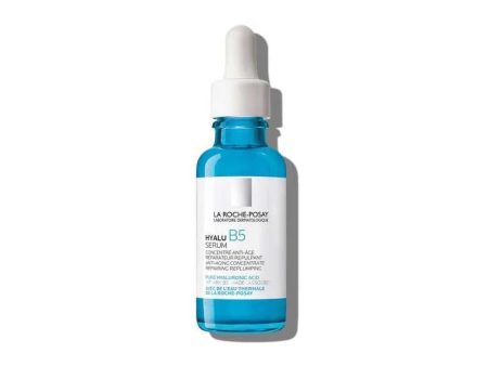 La Roche Posay Hyalu B5 Pure Hyaluronic Acid Serum 30ML For Sale