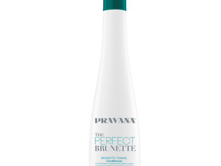 Pravana - The Perfect Brunette Conditioner Online Hot Sale