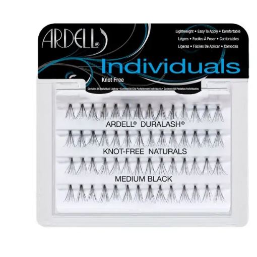 Ardell - Individuals Duralash Knot Free Naturals Sale