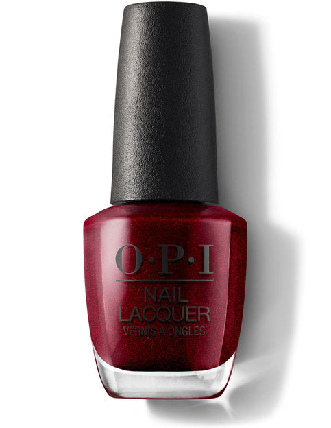 OPI - I m Not Really A Waitress Fashion