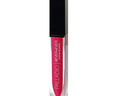 Palladio - 4 Ever Plus Ever Intense Lip Paint Cheap