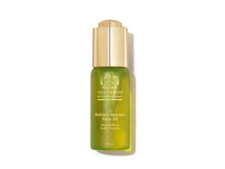 Retinoic Nutrient Face Oil Online