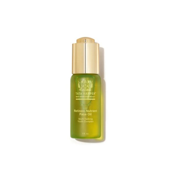 Retinoic Nutrient Face Oil Online