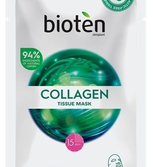 Bioten Collagen Tissue Mask 20 ML Sale