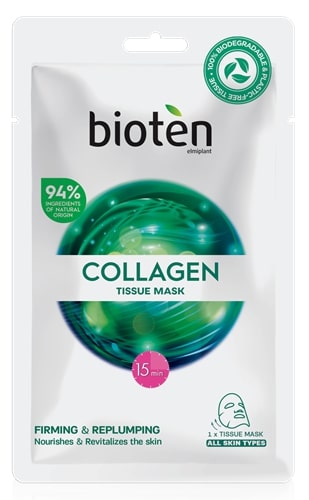 Bioten Collagen Tissue Mask 20 ML Sale