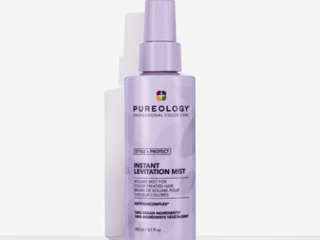 Pureology - Style + Protect Instant Levitation Mist Online now