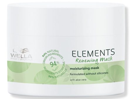 Elements Renewing Mask For Sale