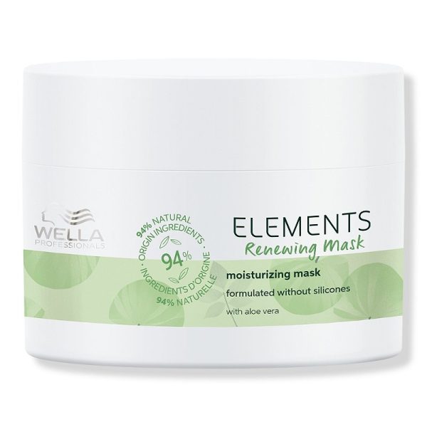 Elements Renewing Mask For Sale