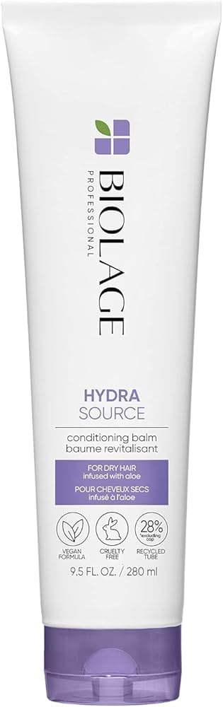 Biolage - HydraSource Conditioning Balm Fashion