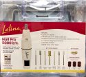 Latina - Electric Nail File Nail Pro 5000 Online Sale