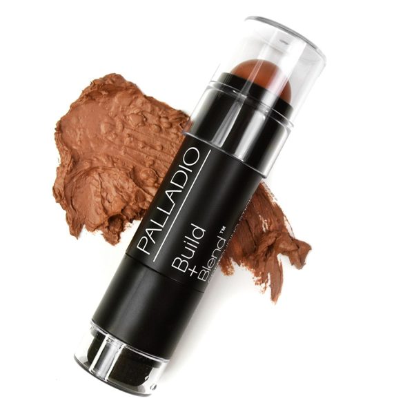 Palladio - Build + Blend Contouring Stick Online