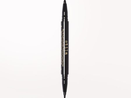 Stay All Day Dual-Ended Waterproof Liquid Eye Liner Sale