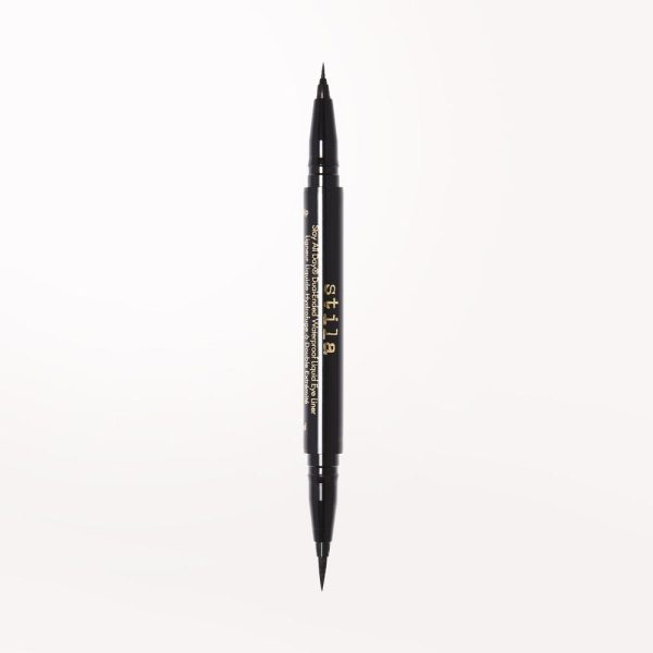 Stay All Day Dual-Ended Waterproof Liquid Eye Liner Sale