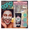 Petite Maison Facial Charcoal Mud Mask Pore Minimizer & Reducer 80ML For Cheap