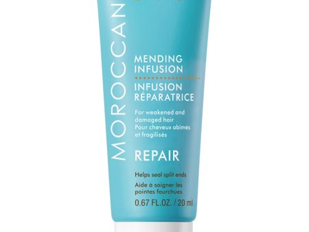 Moroccanoil - Mending Infusion Fashion