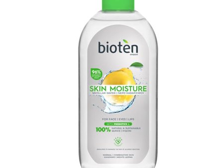 Bioten Micellar Water Normal 400 ML For Discount