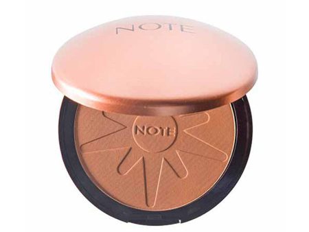 Note Bronzing Powder Discount